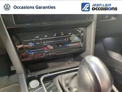 Photo 16 Volkswagen Passat  SW 2.0 TDI EVO SCR 122 DSG7