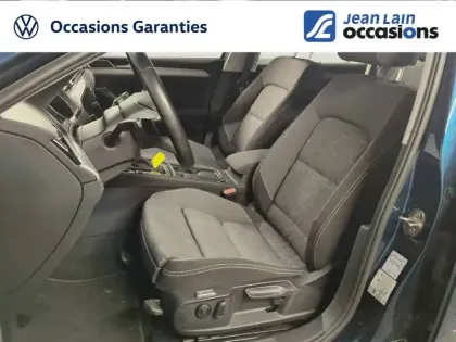Photo 4 Volkswagen Passat  SW 2.0 TDI EVO SCR 122 DSG7
