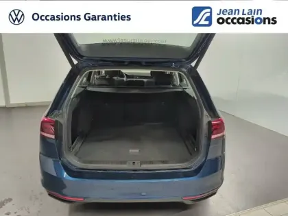 Photo 13 Volkswagen Passat  SW 2.0 TDI EVO SCR 122 DSG7