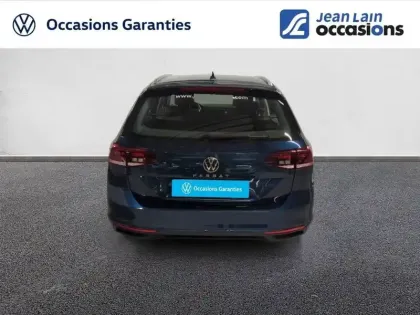 Photo 7 Volkswagen Passat  SW 2.0 TDI EVO SCR 122 DSG7