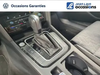 Photo 15 Volkswagen Passat  SW 2.0 TDI EVO SCR 122 DSG7