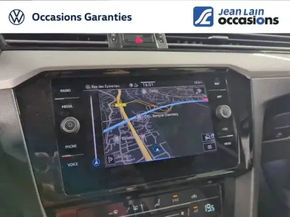 Photo 19 Volkswagen Passat  SW 2.0 TDI EVO SCR 122 DSG7