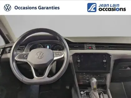 Photo 2 Volkswagen Passat  SW 2.0 TDI EVO SCR 122 DSG7
