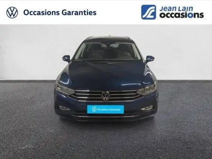 Photo 8 Volkswagen Passat  SW 2.0 TDI EVO SCR 122 DSG7