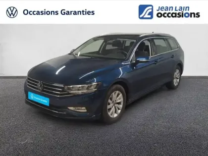Photo Volkswagen Passat Business