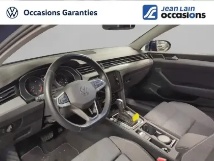 Photo 12 Volkswagen Passat  SW 2.0 TDI EVO SCR 122 DSG7