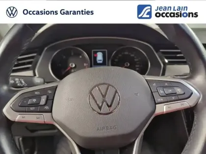 Photo 14 Volkswagen Passat  SW 2.0 TDI EVO SCR 122 DSG7