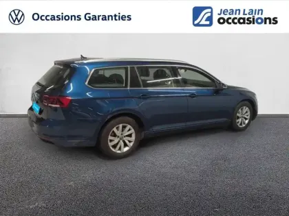 Photo 3 Volkswagen Passat  SW 2.0 TDI EVO SCR 122 DSG7