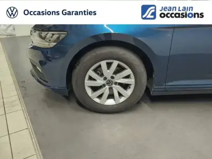 Photo 11 Volkswagen Passat  SW 2.0 TDI EVO SCR 122 DSG7