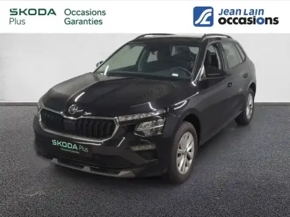 Photo Skoda Kamiq Selection