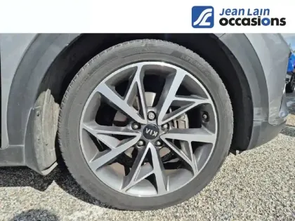 Photo 8 Kia Niro  1.6 GDi Hybride 141 ch DCT6