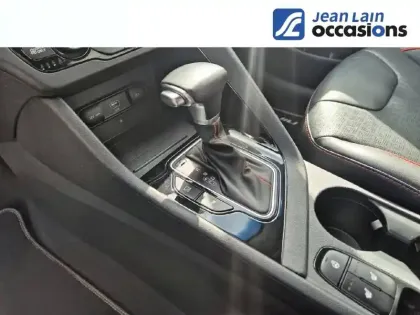 Photo 12 Kia Niro  1.6 GDi Hybride 141 ch DCT6