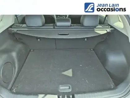 Photo 9 Kia Niro  1.6 GDi Hybride 141 ch DCT6