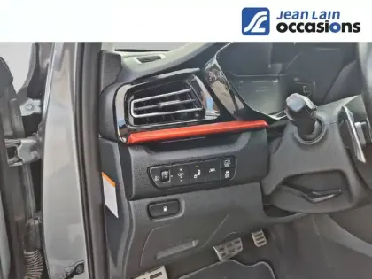 Photo 19 Kia Niro  1.6 GDi Hybride 141 ch DCT6