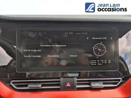 Photo 15 Kia Niro  1.6 GDi Hybride 141 ch DCT6