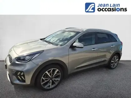 Photo Kia Niro Premium