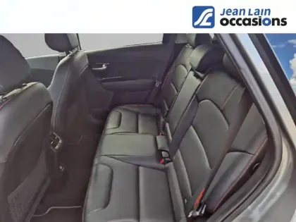 Photo 16 Kia Niro  1.6 GDi Hybride 141 ch DCT6