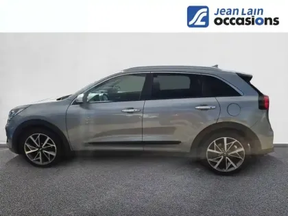 Photo 7 Kia Niro  1.6 GDi Hybride 141 ch DCT6