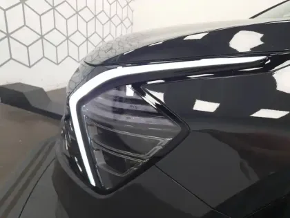 Photo 21 Kia Sportage Gén. V Ph1 Evo GT-line 5