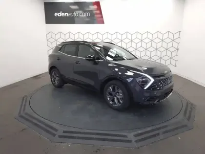 Photo 6 Kia Sportage Gén. V Ph1 Evo GT-line 5