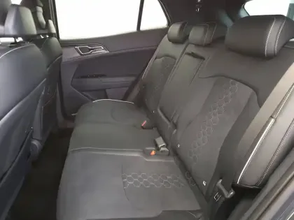 Photo 18 Kia Sportage Gén. V Ph1 Evo GT-line 5