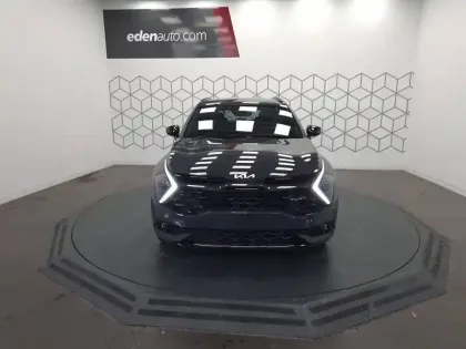 Photo 7 Kia Sportage Gén. V Ph1 Evo GT-line 5