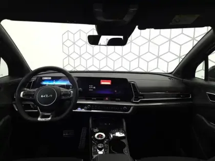 Photo 15 Kia Sportage Gén. V Ph1 Evo GT-line 5