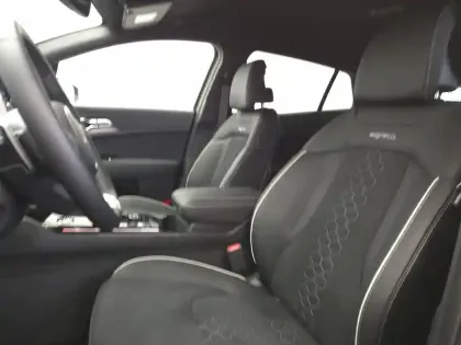 Photo 14 Kia Sportage Gén. V Ph1 Evo GT-line 5