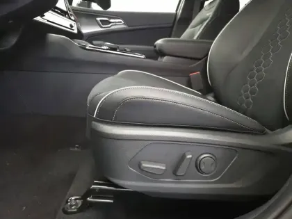 Photo 13 Kia Sportage Gén. V Ph1 Evo GT-line 5