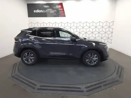 Photo 5 Kia Sportage Gén. V Ph1 Evo GT-line 5