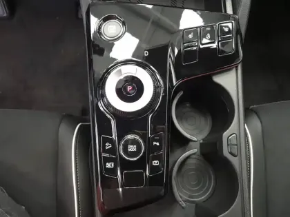 Photo 12 Kia Sportage Gén. V Ph1 Evo GT-line 5