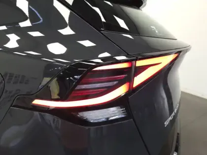 Photo 20 Kia Sportage Gén. V Ph1 Evo GT-line 5