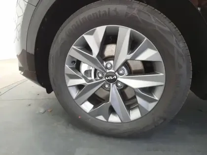 Photo 22 Kia Sportage Gén. V Ph1 Evo GT-line 5