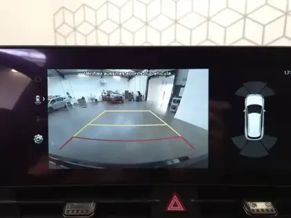 Photo 19 Kia Sportage Gén. V Ph1 Evo GT-line 5