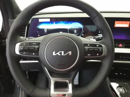 Photo 11 Kia Sportage Gén. V Ph1 Evo GT-line 5