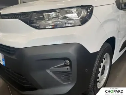 Photo 49 Citroën Berlingo E- VAN M 800KG 100 KW (136 CH) BATTERIE 54 KWH