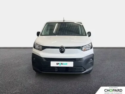 Photo 29 Citroën Berlingo E- VAN M 800KG 100 KW (136 CH) BATTERIE 54 KWH