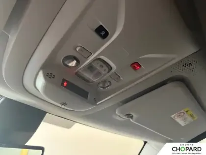 Photo 61 Citroën Berlingo E- VAN M 800KG 100 KW (136 CH) BATTERIE 54 KWH