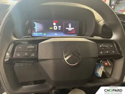 Photo 70 Citroën Berlingo E- VAN M 800KG 100 KW (136 CH) BATTERIE 54 KWH