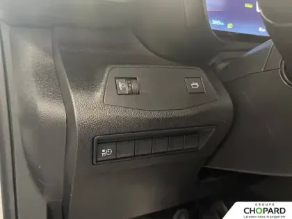 Photo 62 Citroën Berlingo E- VAN M 800KG 100 KW (136 CH) BATTERIE 54 KWH