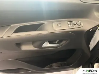 Photo 33 Citroën Berlingo E- VAN M 800KG 100 KW (136 CH) BATTERIE 54 KWH