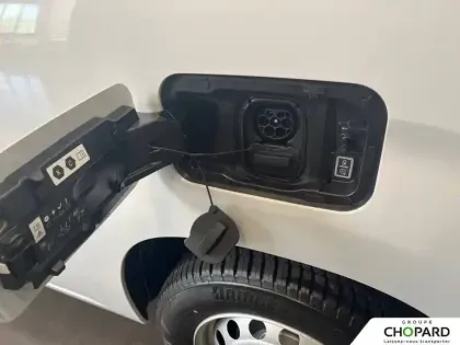 Photo 60 Citroën Berlingo E- VAN M 800KG 100 KW (136 CH) BATTERIE 54 KWH