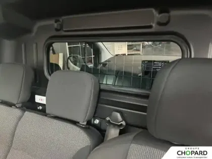 Photo 47 Citroën Berlingo E- VAN M 800KG 100 KW (136 CH) BATTERIE 54 KWH