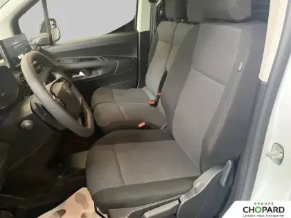 Photo 57 Citroën Berlingo E- VAN M 800KG 100 KW (136 CH) BATTERIE 54 KWH