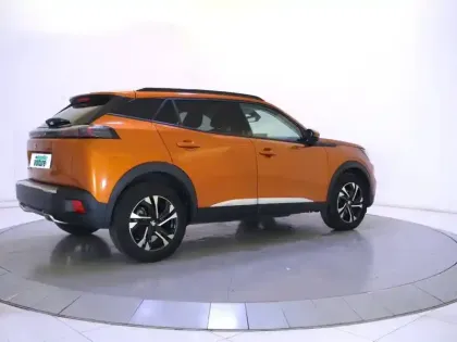 Photo 28 Peugeot 2008  BlueHDi 130 S&S EAT8