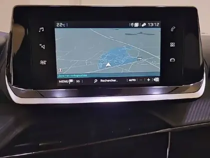 Photo 22 Peugeot 2008  BlueHDi 130 S&S EAT8