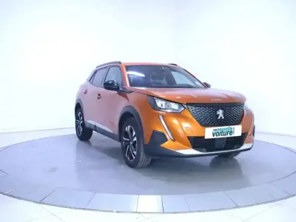 Photo 91 Peugeot 2008  BlueHDi 130 S&S EAT8