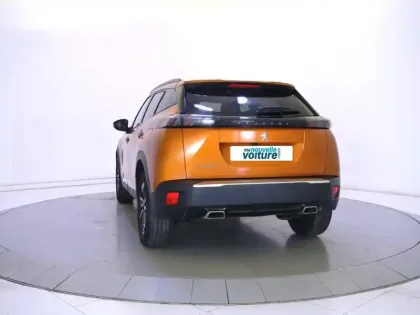 Photo 62 Peugeot 2008  BlueHDi 130 S&S EAT8