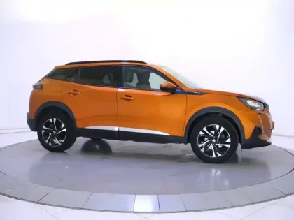 Photo 72 Peugeot 2008  BlueHDi 130 S&S EAT8