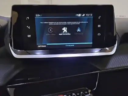 Photo 23 Peugeot 2008  BlueHDi 130 S&S EAT8